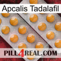 Apcalis Tadalafil levitra2